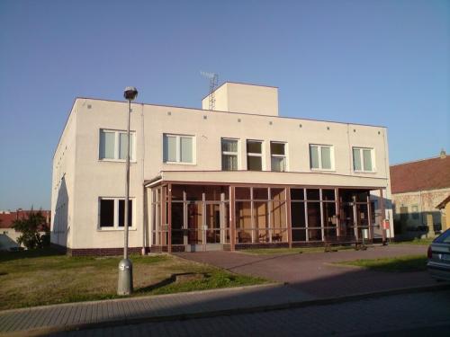 Zdravotní středisko