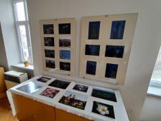 Velikonoční jarmark a výstava fotografií a kraslic