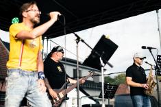 Oslavy 770 let obce Šitbořice - pátek 27. 6. 2025