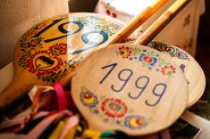 Ročníkové vařeky