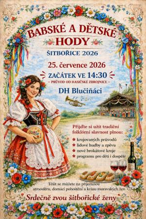 babské hody